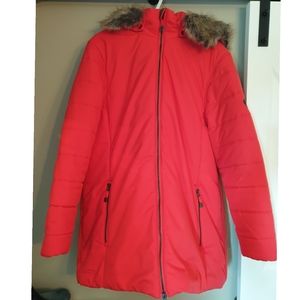 McKINLEY Parka